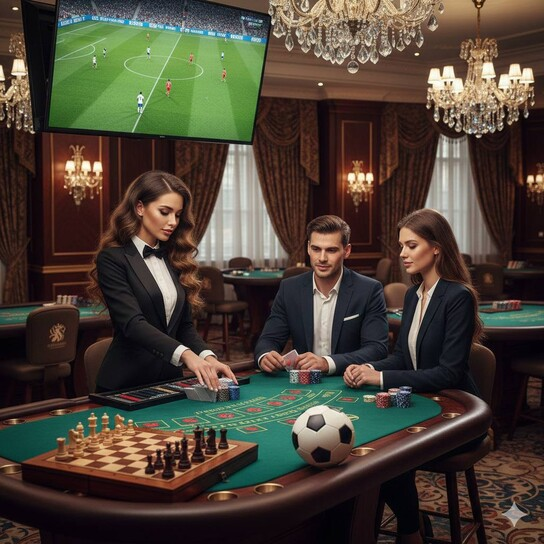 ESportsManger21